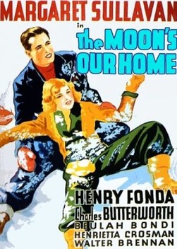 The Moon's Our Home (1936)