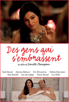 Des gens qui s'embrassent (2013)