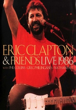 Eric Clapton and Friends (1986)