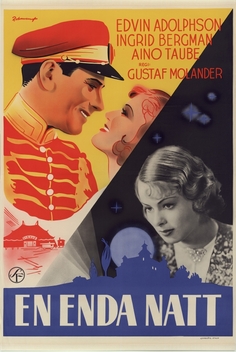 Only One Night (1939)