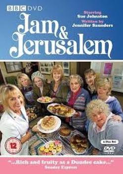 Jam & Jerusalem (2006-2009)