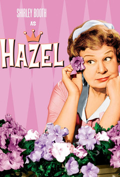 Hazel (1961-1966)