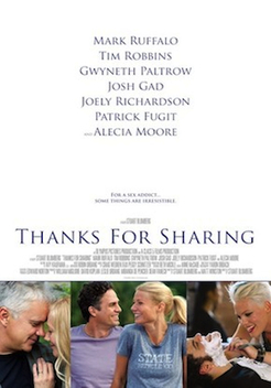 Thanks for Sharing (2012)