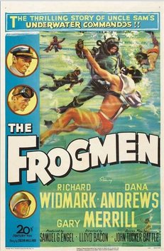 The Frogmen (1951)