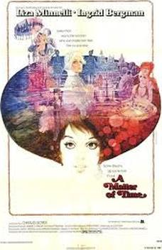 A Matter of Time (1976)