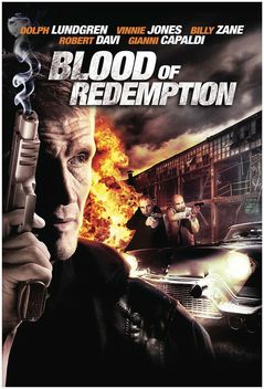 Blood of Redemption (2013)