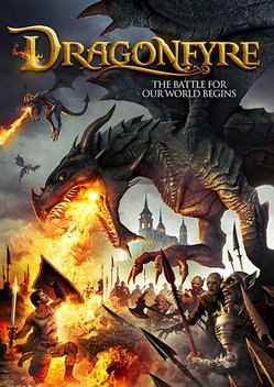 Dragonfyre Games