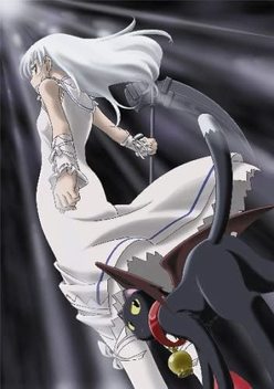 Momo The Girl God of Death (2006)