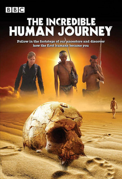 The Incredible Human Journey (2009)