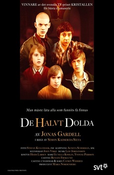 The Half Hidden (2009)