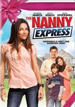 The Nanny Express (2008)