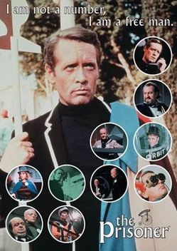 The Prisoner (1967-1968)