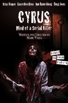 Cyrus: Mind of a Serial Killer (2010)