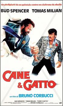 Cat and Dog (1983)