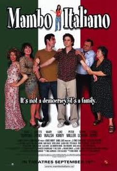 Mambo italiano (2003)