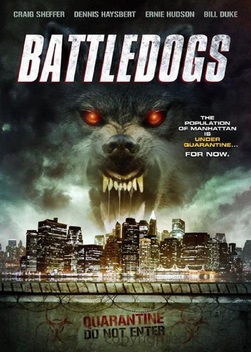 Battledogs (2013)