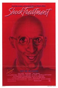 Shock Treatment (1981)