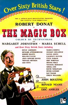 The Magic Box (1951)