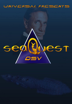 SeaQuest DSV (1993-1996)