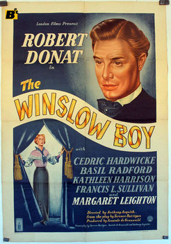 The Winslow Boy (1948)