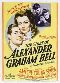 The Story of Alexander Graham Bell (1939)