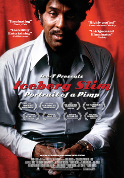 Iceberg Slim: Portrait of a Pimp (2012)