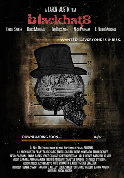 Blackhats (2015)