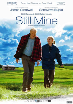 Still Mine (2012)