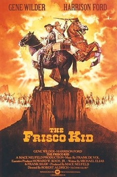 The Frisco Kid (1979)