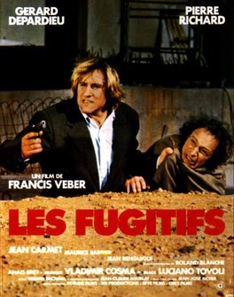 Fugitives (1986)