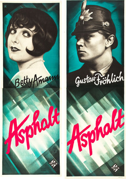 Asphalt (1929)
