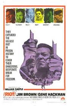 Riot (1969)