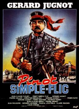 Pinot simple flic (1984)