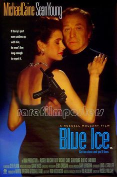 Blue Ice (1992)