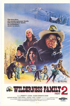 The Further Adventures of the Wilderness Family (1978)
