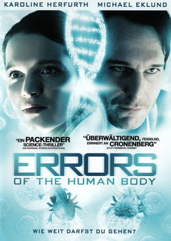 Errors of the Human Body (2012)