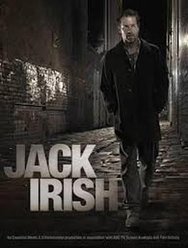 Jack Irish (2012-2021)