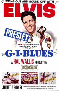 G.I. Blues (1960)