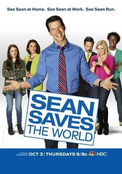 Sean Saves the World (2013-2014)