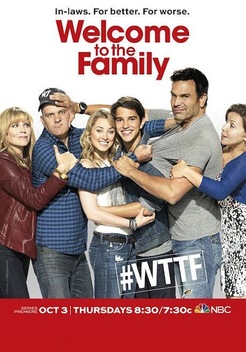 Welcome to the Family (2013)