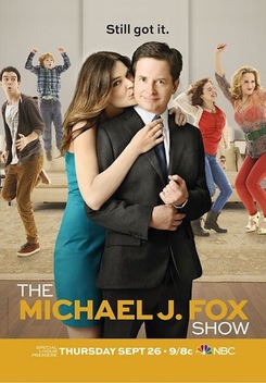 The Michael J. Fox Show (2013-2014)