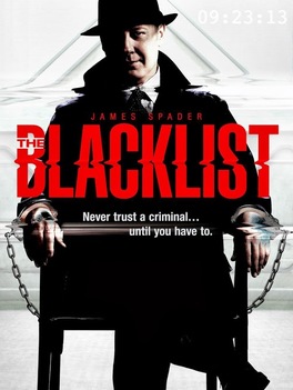 The Blacklist 2013 2023