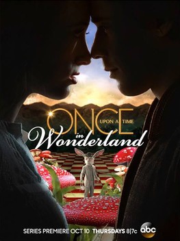 Once Upon a Time in Wonderland (2013-2014)