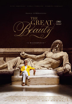The Great Beauty / La Grande Bellezza (2013) - bluscreens