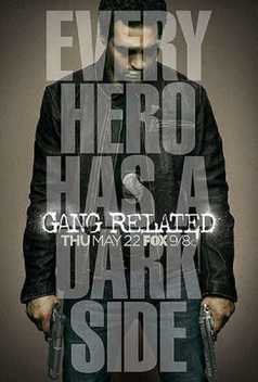 Gang Related (2014)