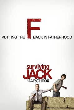 Surviving Jack (2014-)