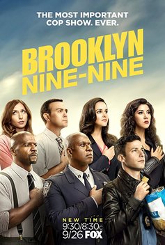 Brooklyn Nine-Nine (2013-2021)