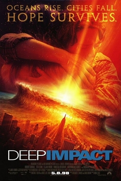 Deep Impact (1998)