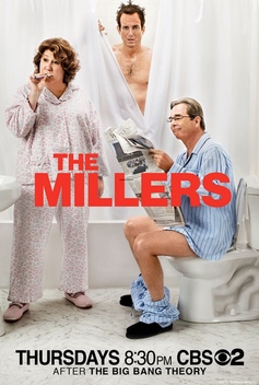 The Millers (2013-2015)