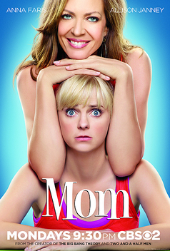 Mom (2013-2021)